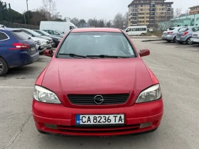 Opel Astra 1, 6 Газ стария мотор, снимка 1