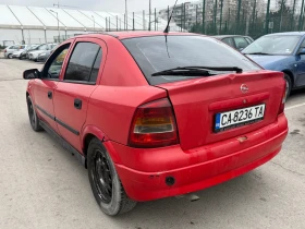 Opel Astra 1, 6 Газ стария мотор, снимка 7