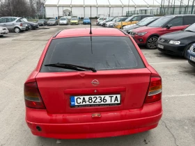 Opel Astra 1, 6 Газ стария мотор, снимка 6