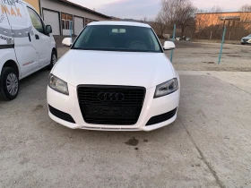 Audi A3 2.0 TDI Led, снимка 1