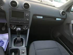 Audi A3 2.0 TDI Led, снимка 11