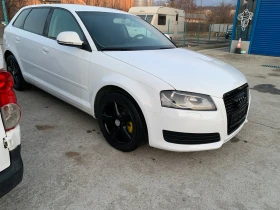 Audi A3 2.0 TDI Led, снимка 8