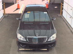 Mercedes-Benz S 550 - 21000 лв. - 47816300 | Car24.bg