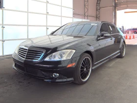 Mercedes-Benz S 550 - 21000 лв. - 47816300 | Car24.bg