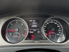 VW Golf Variant Comfortline 1.6TDI BMT - 15500 лв. - 71318801 11