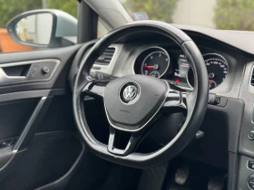 VW Golf Variant Comfortline 1.6TDI BMT - 15500 лв. - 71318801 9