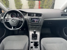 VW Golf Variant Comfortline 1.6TDI BMT - 15500 лв. - 71318801 8