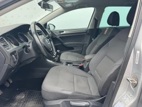 VW Golf Variant Comfortline 1.6TDI BMT - 15500 лв. - 71318801 5