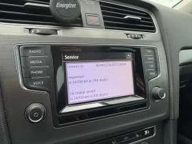 VW Golf Variant Comfortline 1.6TDI BMT - 15500 лв. - 71318801 15