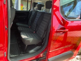 Обява за продажба на Opel Combo 1.5 bluehdi   ~24 000 лв. - изображение 5