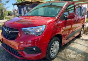 Обява за продажба на Opel Combo 1.5 bluehdi   ~24 000 лв. - изображение 4