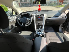 Ford Mondeo Titanium | Mobile.bg    12