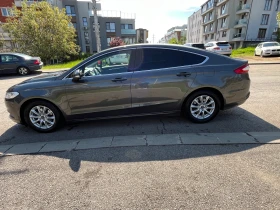 Ford Mondeo Titanium | Mobile.bg    8