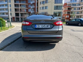 Ford Mondeo Titanium | Mobile.bg    6