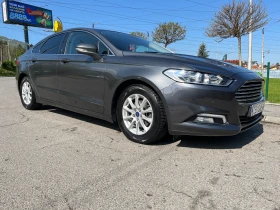 Ford Mondeo Titanium | Mobile.bg    3