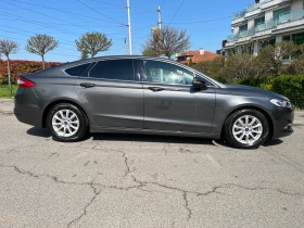 Ford Mondeo Titanium | Mobile.bg    4