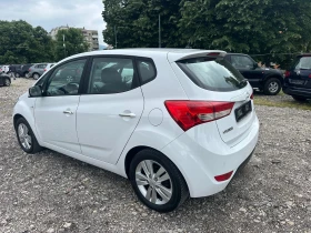 Hyundai Ix20 1.4I90kc LPG ITALIA - 8500 лв. - 61031864 | Car24.bg