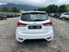 Hyundai Ix20 1.4I90kc LPG ITALIA - 8500 лв. - 61031864 | Car24.bg
