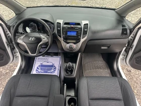 Hyundai Ix20 1.4I90kc LPG ITALIA - 8500 лв. - 61031864 | Car24.bg