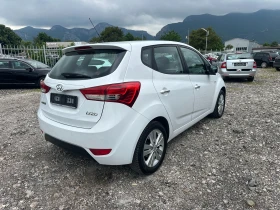 Hyundai Ix20 1.4I90kc LPG ITALIA - 8500 лв. - 61031864 | Car24.bg