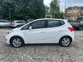 Hyundai Ix20 1.4I90kc LPG ITALIA - 8500 лв. - 61031864 | Car24.bg