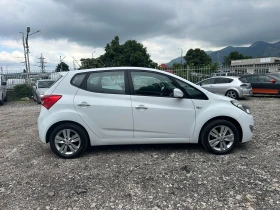 Hyundai Ix20 1.4I90kc LPG ITALIA - 8500 лв. - 61031864 | Car24.bg