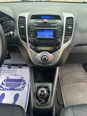 Hyundai Ix20 1.4I90kc LPG ITALIA - 8500 лв. - 61031864 | Car24.bg