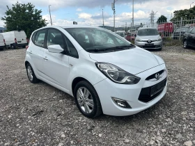 Hyundai Ix20 1.4I90kc LPG ITALIA - 8500 лв. - 61031864 | Car24.bg