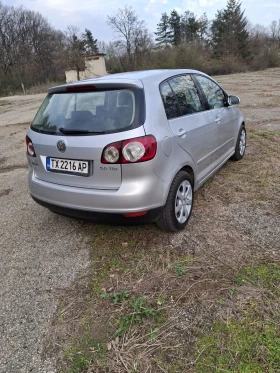 Обява за продажба на VW Golf Plus 2.0 TDI ~5 200 лв. - изображение 3