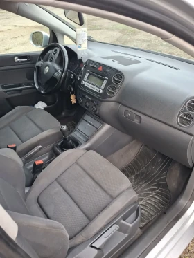 Обява за продажба на VW Golf Plus 2.0 TDI ~5 200 лв. - изображение 5