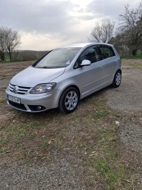 Обява за продажба на VW Golf Plus 2.0 TDI ~5 200 лв. - изображение 1