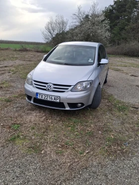 Обява за продажба на VW Golf Plus 2.0 TDI ~5 200 лв. - изображение 1