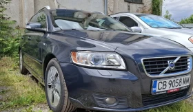 Обява за продажба на Volvo V50 ~9 800 лв. - изображение 2