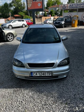 Обява за продажба на Opel Astra 2, 2 DTI (125 к.с) ~3 200 лв. - изображение 2