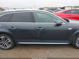 Audi A4 Allroad 2.0T Premium  ! | Mobile.bg    8