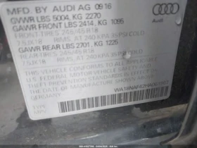 Audi A4 Allroad 2.0T Premium  ! | Mobile.bg    13