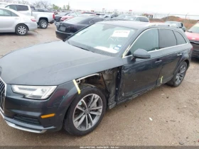 Audi A4 Allroad 2.0T Premium  ! | Mobile.bg    7