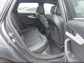 Audi A4 Allroad 2.0T Premium  ! | Mobile.bg    11