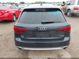 Audi A4 Allroad 2.0T Premium  ! | Mobile.bg    6