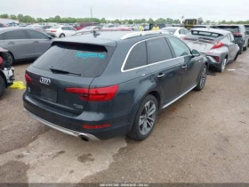 Audi A4 Allroad 2.0T Premium  ! | Mobile.bg    9