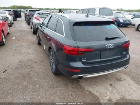 Audi A4 Allroad 2.0T Premium  ! | Mobile.bg    4