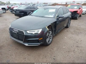 Audi A4 Allroad 2.0T Premium  ! | Mobile.bg    2