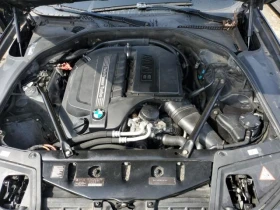BMW 535 CARFAX* ОПЦИЯ ЗА ФИНАНСИРАНЕ* - 14800 лв. - 85967471 13