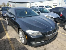 BMW 535 CARFAX* ОПЦИЯ ЗА ФИНАНСИРАНЕ* - 14800 лв. - 85967471 2
