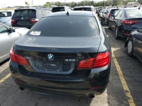BMW 535 CARFAX* ОПЦИЯ ЗА ФИНАНСИРАНЕ* - 14800 лв. - 85967471 4