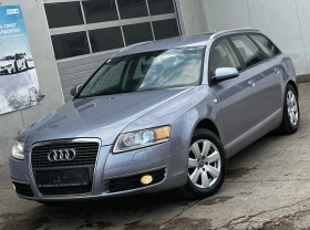     Audi A6 2.7TDI