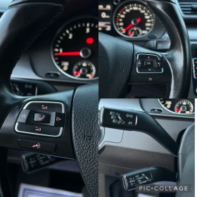 VW Passat 2.0TDI - 140ps 4x4 PODGREV - 13799 лв. - 83900350 15