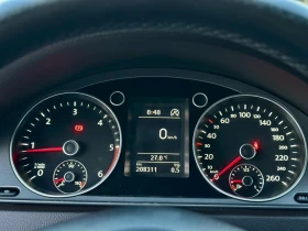 VW Passat 2.0TDI - 140ps 4x4 PODGREV - 13799 лв. - 83900350 9