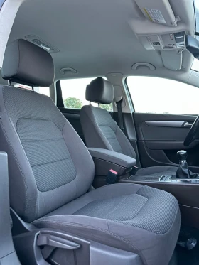 VW Passat 2.0TDI - 140ps 4x4 PODGREV - 13799 лв. - 83900350 13