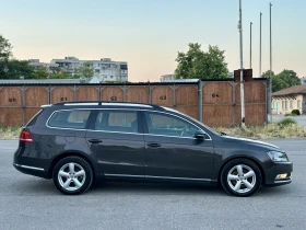 VW Passat 2.0TDI - 140ps 4x4 PODGREV - 13799 лв. - 83900350 2